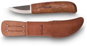 Fínsky nôž Roselli Bear claw UHC 17cm
