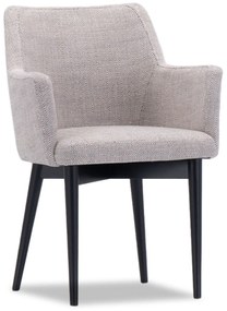 PROXIMA.store - Jedálenské kreslo VERDE SKUPINA LÁTOK: Skupina 1