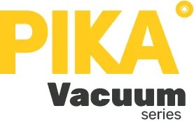 Pika | PKVC Sada 2 vákuových sklenených dóz 1,5 l