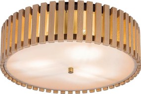 Rabalux 71420 - Stropné svietidlo NOXELLE 3xE27/25W/230V priemer 42 cm