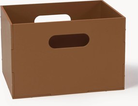 Detský drevený úložný box Kiddo