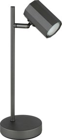 XXXLutz STOLNÁ LAMPA, GU10, 16.5/12/35 cm Globo - Online Only bytové doplnky - 004558100810