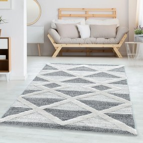 Pısa 4709 - Grey