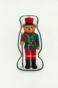 Vankúš BEAR biely