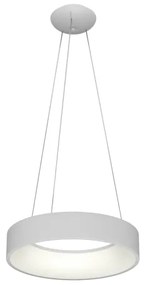 Immax NEO 07022L- LED Stmievateľný luster na diaľkové ovládanie AGUJERO LED/39W/230V