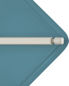 KNIRPS APOLL SHELL 240 x 240 cm - záhradný stredový slnečník