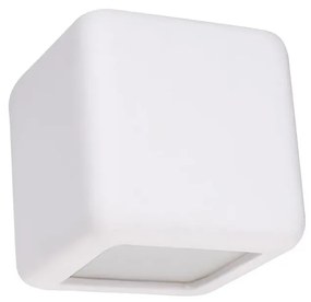 Nástenné svietidlo NESTA 1xE27/60W/230V