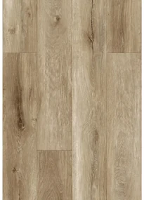 Mexen Long Creek PVC panely 1240 x 182 mm SPC 6,5 mm, podklad IXPE 1,5 mm, 4 V-fuga, Dąb - F1050-1240-182-505-4V1-01