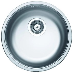 Drez Rondo EC 192 FI435+sifón