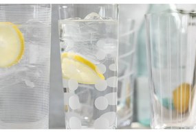 Poháre v súprave 4 ks 550 ml Cheers - Mikasa