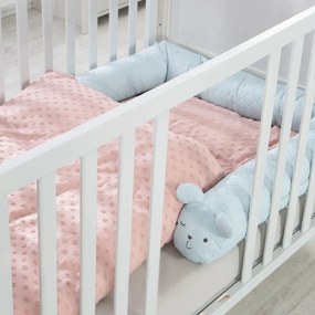 Mantinel do postieľky 170 cm Roba style – Roba