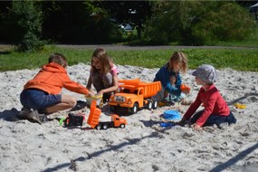 Marimex | Tatra 148 oranžová 30cm | 11640340