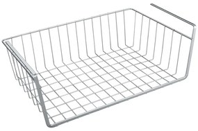 Závesná polička Metaltex Kanguro, dĺžka 40 cm