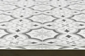 PVC podlaha Artifact Evora 594 sivá