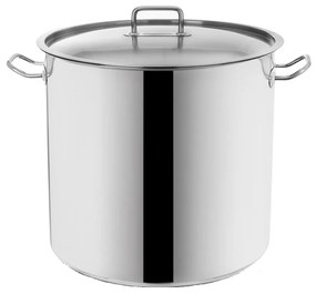 Orion Kastrol nerez STOCK 30 l poklice, 30 l