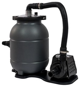 Piesková filtrácia SummerFun CLEAN EASY 4 m3/h