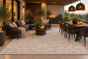 Koberec Jersey Home (In/Outdoor) 7118/E511 rozmery koberec: 80x120 cm