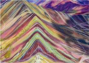 Obraz - Panoráma (70x50 cm)
