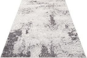 TA Koberec FM33B SVETLO ŠEDÁ 2 SKY EZM Rozmer: 80x150 cm