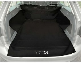 Sixtol Ochranná deka do kufra auta TRUNK COVER PRO