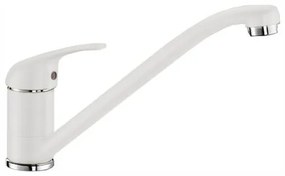 Blanco Daras drezová batéria s otočným ramienkom biela 517 724