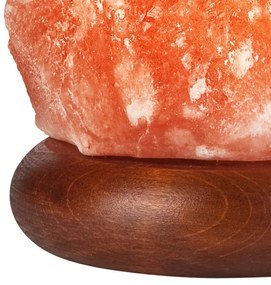 Soľná lampa SALLY 1xE14/25W/230V