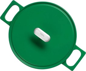 Liatinový kastról s pokrievkou na indukčný varič 5,5 l Mattia 3.0 – FABINI