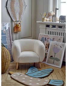 Detský obrázok 32x42 cm Numa – Bloomingville Mini