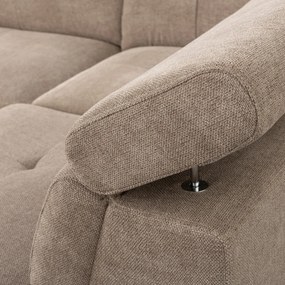 Pohovka Randers beige