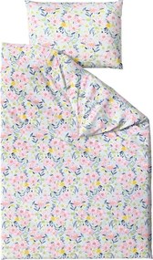 Obliečky z mikrovlákna GARDENIA, farebné Rozmer obliečky: 70 x 80 cm | 140 x 200 cm