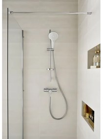 Roca A5A2196C00 - Sprchová batéria NAIA lesklý chróm