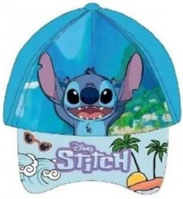 DIFUZED - Detská šiltovka Lilo &amp; Stitch 55