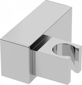 Mexen držiak na sprchu, chróm - 79355-00