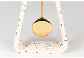 Kyvadlové hodiny Terrazzo - Zuiver