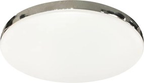 Stropné LED svietidlo Maya, 1x LED 15w, 4000k, ch