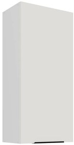 Kuchynská skrinka Aria-Wh/Wh Anti Fingerprint 50g-108 1f