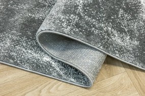 Koberec Lima 9553B marmur svetlosivý / krémový