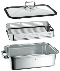 WMF - Parný pekáč VITALIS AROMA 3,5 l