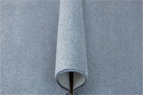 Metrážny koberec GALAXY 81 svetlomodrý