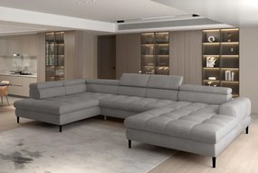 Sedacia súprava BREEZE XL