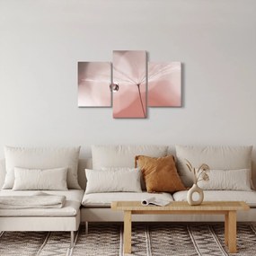 Obraz - Kvapka rosy (90x60 cm)