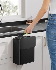Odpadkový kôš LTB810B01
