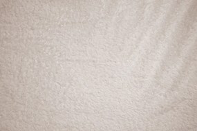 Deka Kuschelteddy 150x200 cm, prírodná