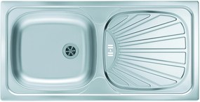 ALVEUS CZ BASIC 80 F