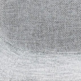 Jedálenská stolička SILLA sivá 738005