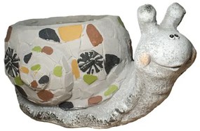 Kvetináč Slimák 36 x 22 x 20 cm