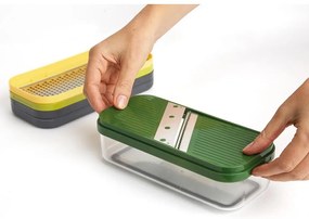Multifunkčný krájač Multi-Prep Compact – Joseph Joseph
