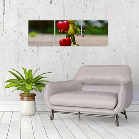 Obraz - vyznanie lásky