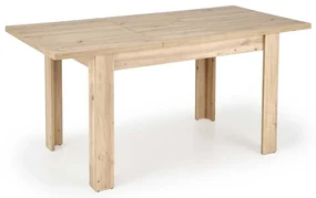 Jedálenský stôl Aseado, dub artisan