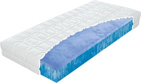 Penový matrac Oxygen Hydrolatex Rozmer matraca: 140 x 200 cm